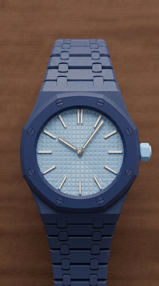 Bracelet royale Oak